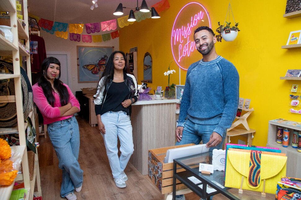 Beyond the Grant: Latino Nonprofits Pivot to Profit to Sustain Small Business Growth