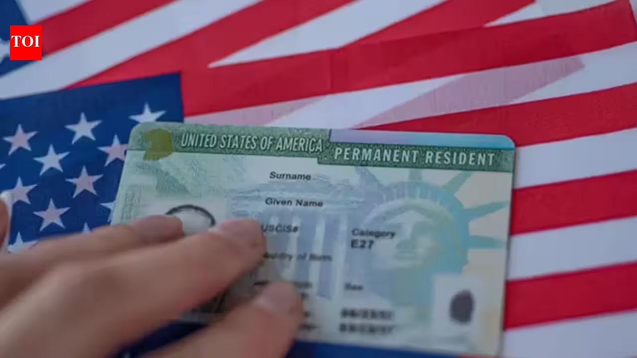 Beyond the Green Card: TCS Rethinks the Talent Equation