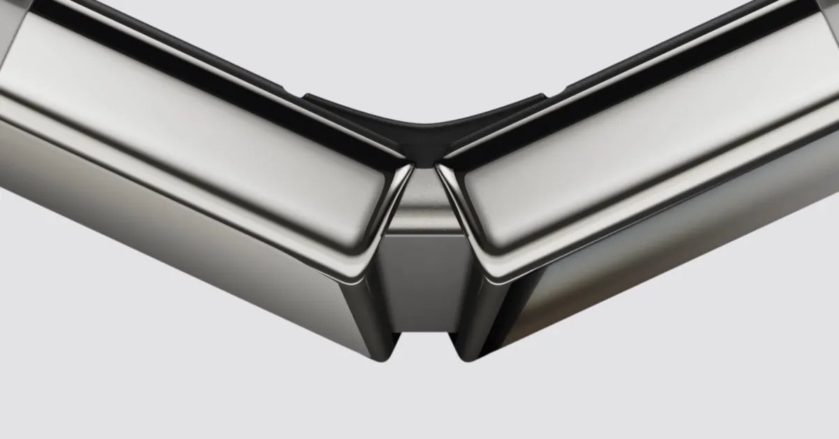 Beyond the Hinge: Apple’s Hidden Thermal Secret Revealed