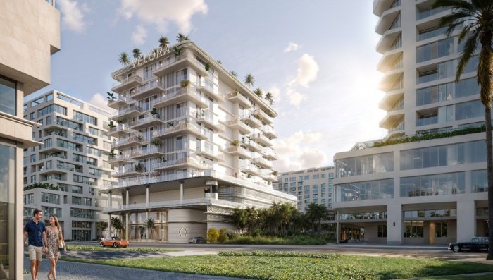 Beyond the Horizon: ATARA Redefines the Dubai Islands Skyline with Velora Residence