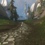 Beyond the Horizon: Blizzard Hints at New Hero Classes for WoW: Forever