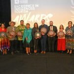 Beyond the Horizon: Indigenous Tourism Trailblazers Honored for Cultural Legacy