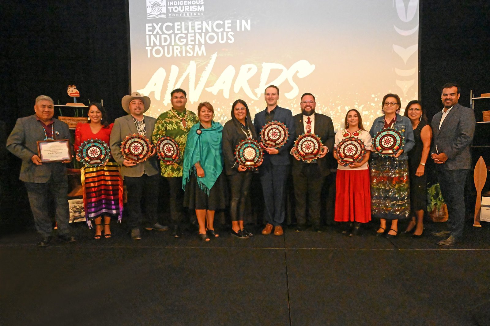 Beyond the Horizon: Indigenous Tourism Trailblazers Honored for Cultural Legacy