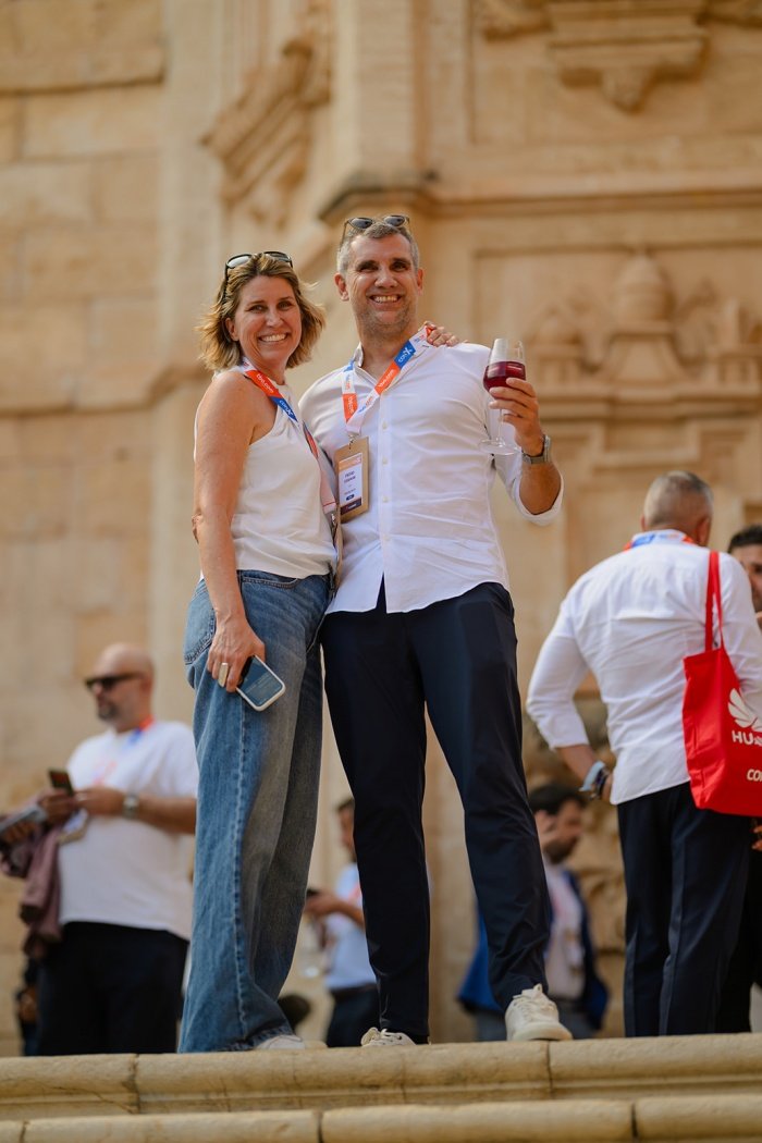 Beyond the Horizon: Luisa Camara Charts a New Course for Travelgate