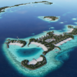 Beyond the Horizon: Luxury Hospitality Giant Makes Waves with Maldives Debut