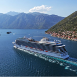 Beyond the Horizon: Oceania Cruises Unveils Epic 2027-2028 European Odyssey