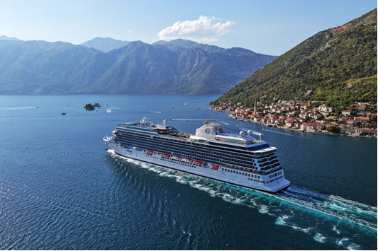 Beyond the Horizon: Oceania Cruises Unveils Epic 2027-2028 European Odyssey