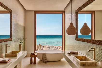 Beyond the Horizon: The Maldives Unveils Its Ultimate Private Island Sanctuary