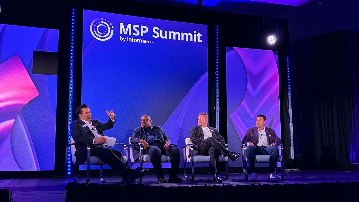 Beyond the Hype: Why MSPs Must Pivot AI From Novelty to Necessity