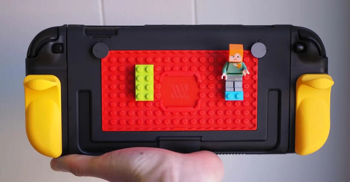 Beyond the Hype: Why Mechanism’s First Switch 2 Case Is a Game-Changer