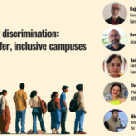 Beyond the Ivory Tower: Dismantling Bias to Reclaim the Campus Promise