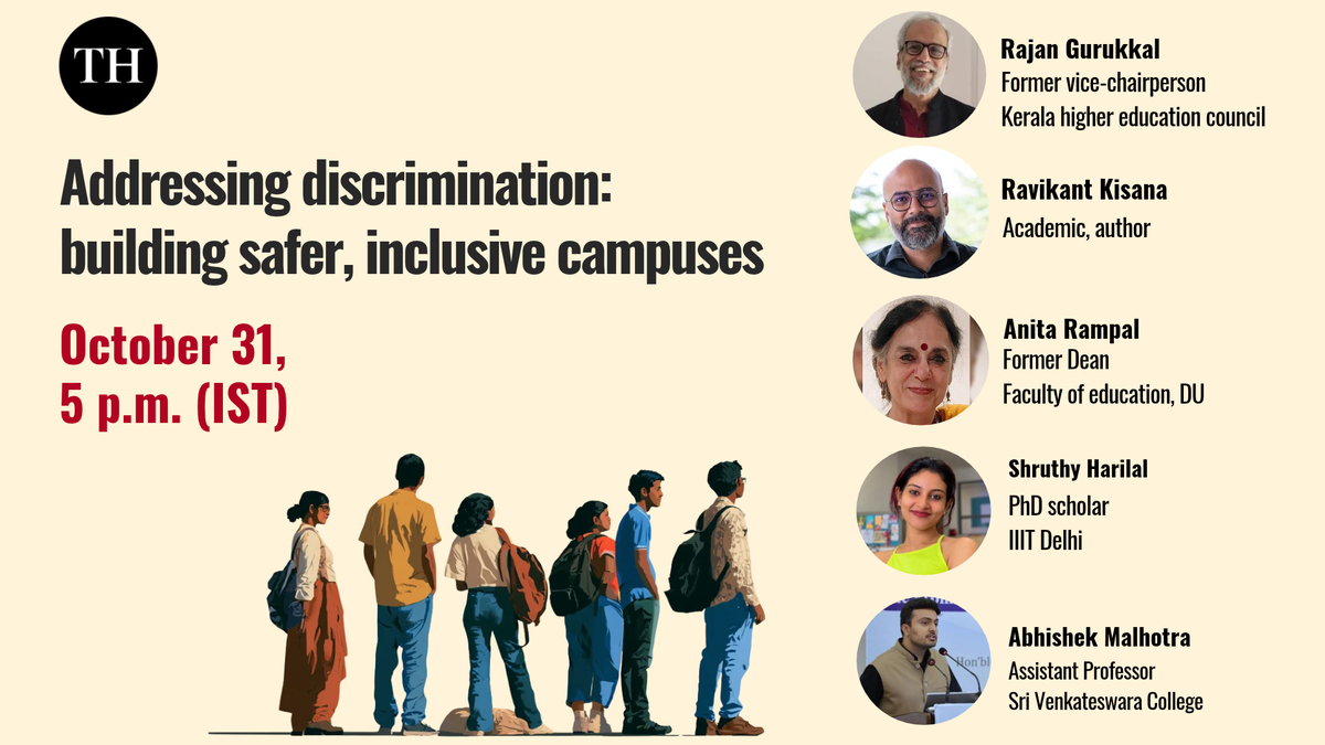 Beyond the Ivory Tower: Dismantling Bias to Reclaim the Campus Promise