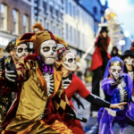 Beyond the Jack-o'-Lantern: 11 Global Spectacles Redefining Halloween