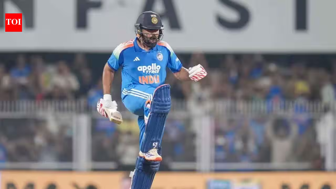 Beyond the Lazy Tag: Ex-Trainer Reveals the Explosive Reality of Rohit Sharma