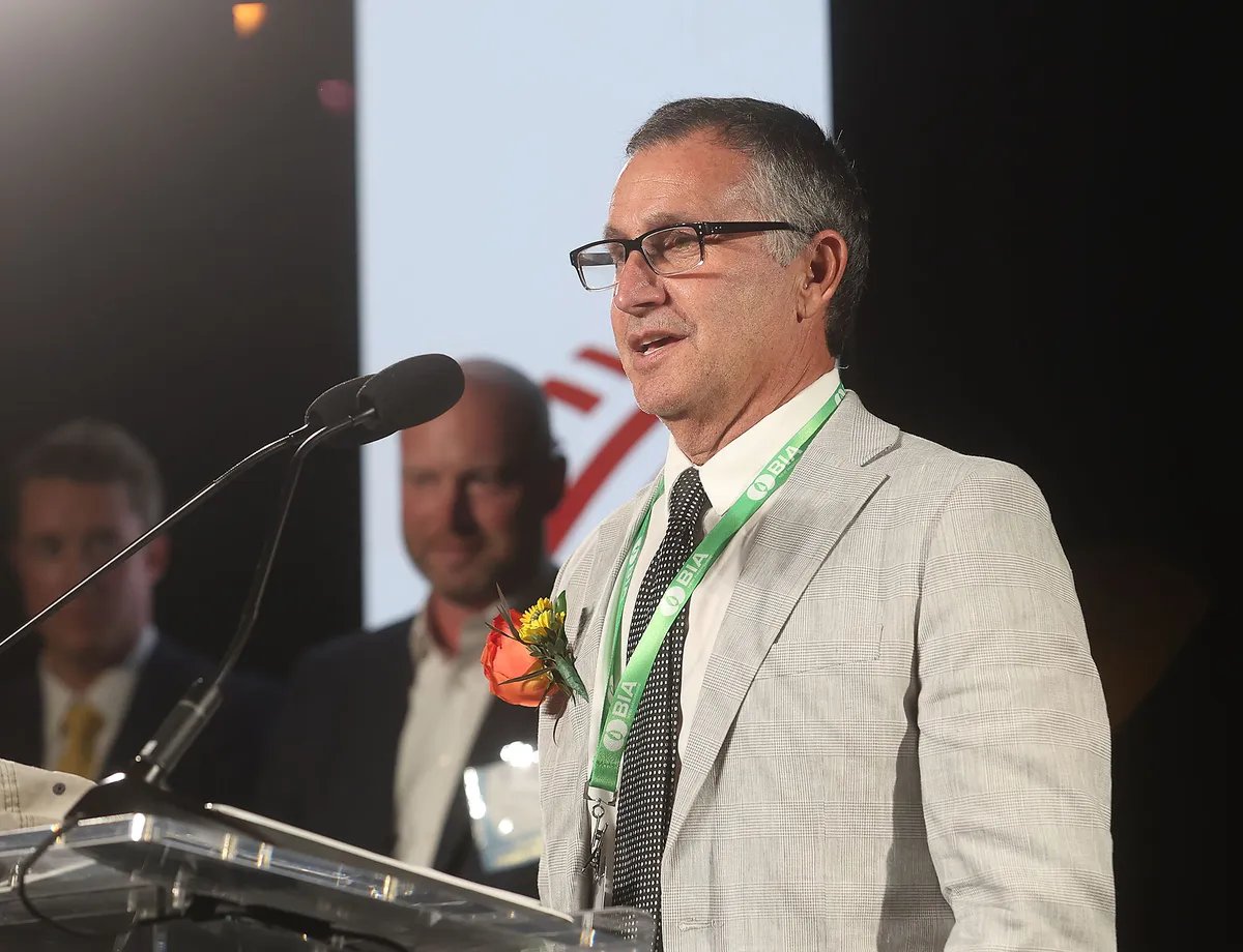 Beyond the Ledger: BIA’s 113th Gala Honors the Architects of Industry Excellence