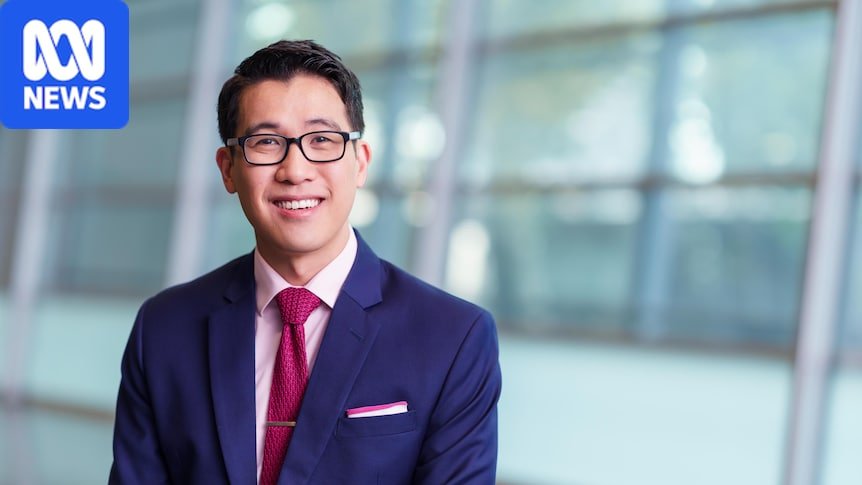 Beyond the Ledger: David Chau’s Improbable Ascent to the ABC Spotlight