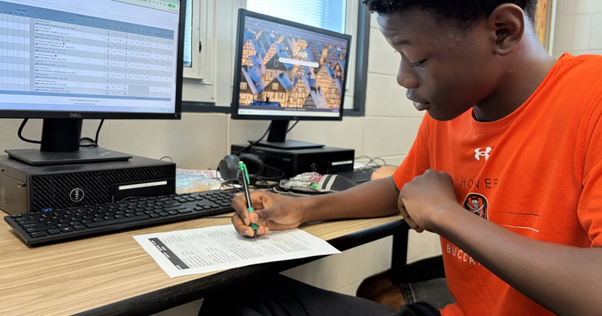 Beyond the Ledger: Why High Schools Are Teaching Business as a Liberal Art