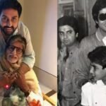 Beyond the Legend: Abhishek Bachchan Reveals the Man Behind the Amitabh Bachchan Iconography