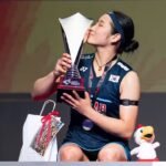 Beyond the Legend: An Se-young Shatters 29-Year Record in Historic Title Triumph