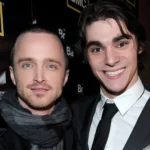 Beyond the Meth Lab: Aaron Paul Reflects on the Last Time He Saw RJ Mitte