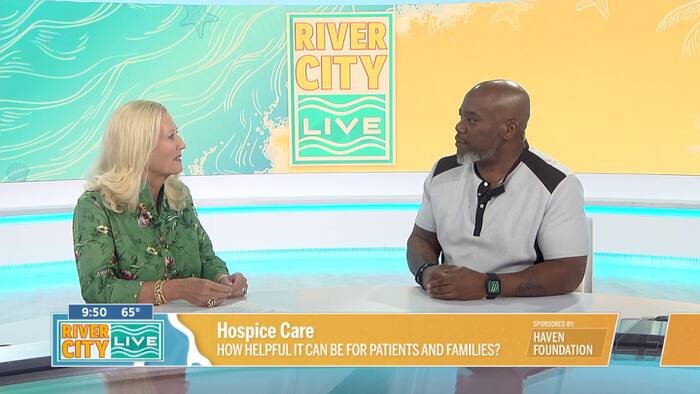 Beyond the Myths: Unmasking the Truth About Hospice Care
