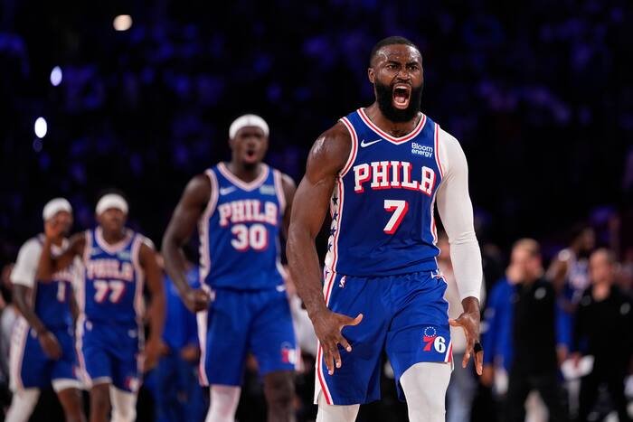 Beyond the Narrative: Jaylen Brown Breaks Silence on Tatum Dynamics
