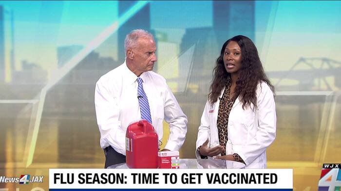 Beyond the Needle: A Pharmacist Debunks the Flu Shot’s Biggest Myths