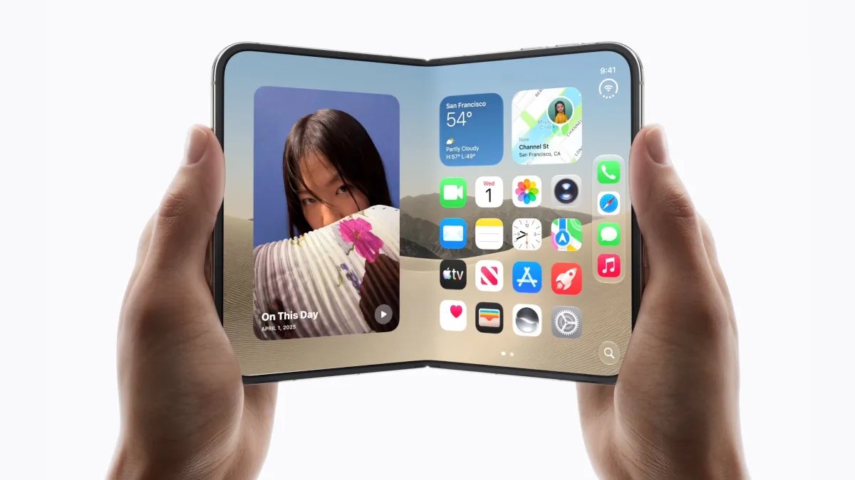 Beyond the Notch: How These Viral Apps Unlock the iPhone Duo’s Hidden Power