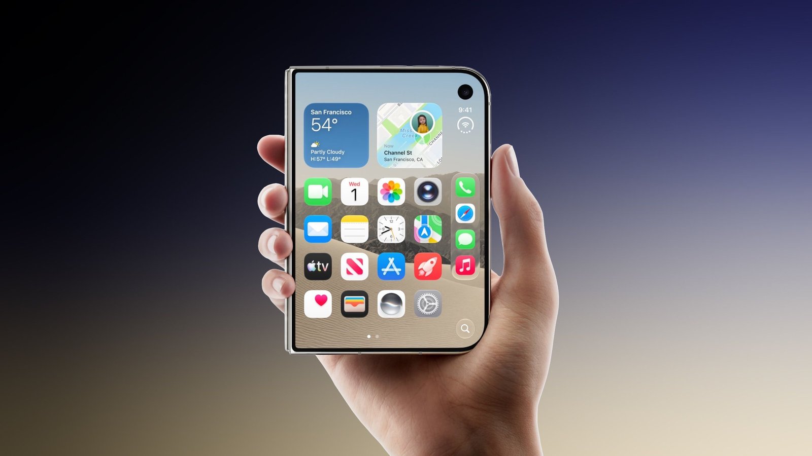 Beyond the Notch: Why the 'Duo Touch ID' Hack Is the iPhone Trick You’ve Been Missing