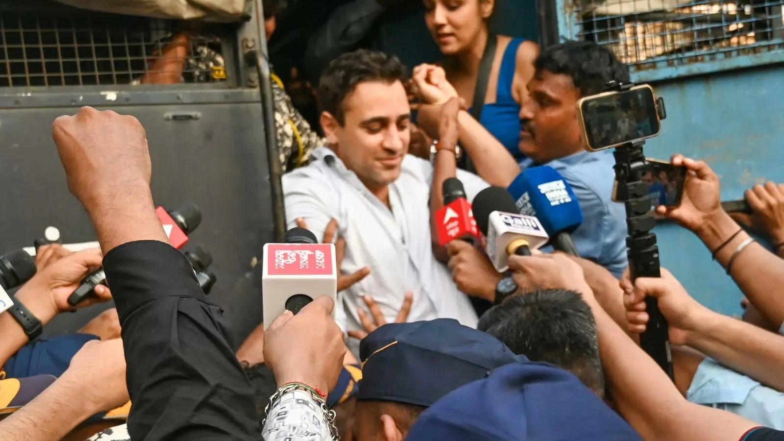 Beyond the OCI Debate: Can Foreign Nationals Legally Protest on Indian Soil?