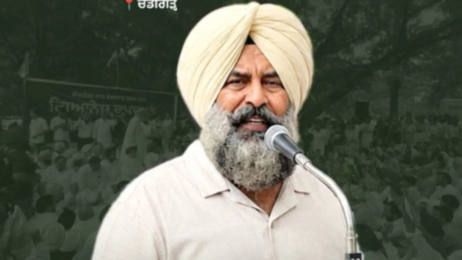 Beyond the Old Guard: How Pargat Singh’s Rebellion Redefined Punjab’s Political Map