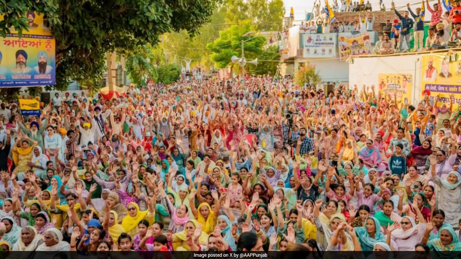Beyond the Panth: Why Drugs, Not Religion, Define Punjab’s 2027 Power Struggle