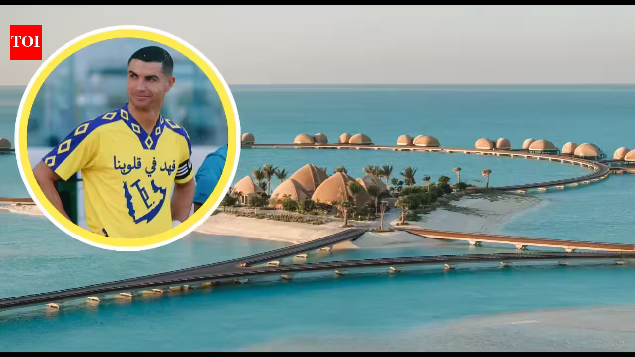 Beyond the Passport: How Ronaldo Secured His $9M Saudi Estate Through an Exclusive Residency Loophole