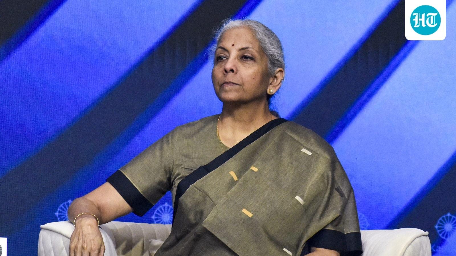 Beyond the Plateau: Sitharaman Signals Hard Ceiling for India-US Trade Ties