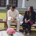 Beyond the Podium: How Neeraj Chopra and Himani Mor Are Turning Gold Into a Business Empire