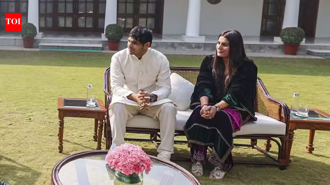Beyond the Podium: How Neeraj Chopra and Himani Mor Are Turning Gold Into a Business Empire