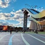 Beyond the Podium: How the Dual-City Model Rewrites the Olympic Economic Playbook