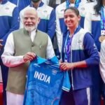 Beyond the Podium: PM Modi Celebrates the Architects of India’s Sporting Golden Era