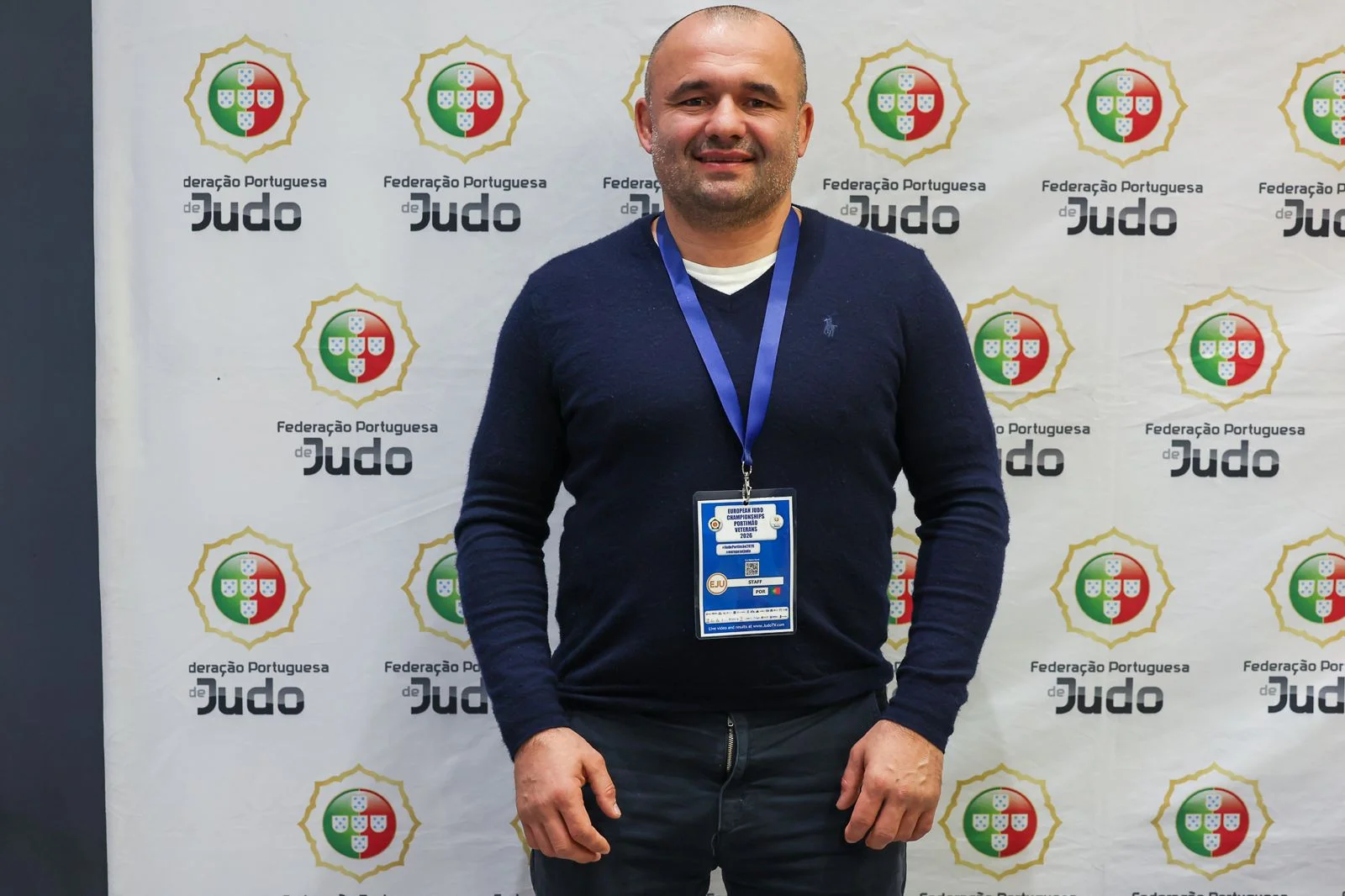 Beyond the Podium: Sergiu Oleinic Unveils the Architect’s View of Portimão 2026