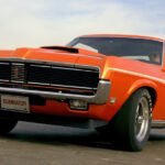Beyond the Pony: 6 Vintage Icons That Challenged the Mustang’s Reign