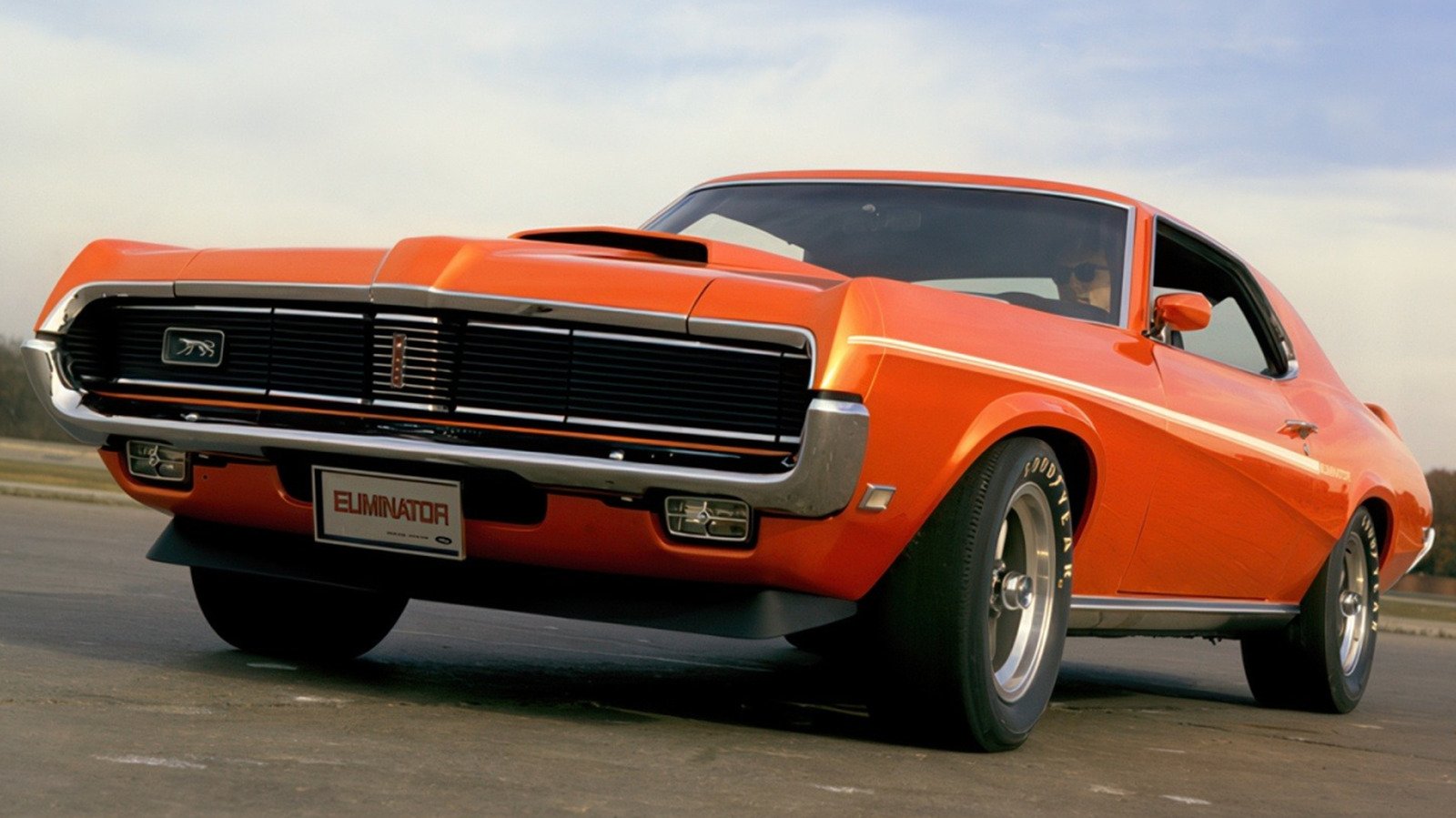 Beyond the Pony: 6 Vintage Icons That Challenged the Mustang’s Reign