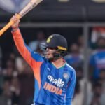 Beyond the Powerplay: Why Rahane Believes Abhishek Sharma Is A Different Breed Of Batter
