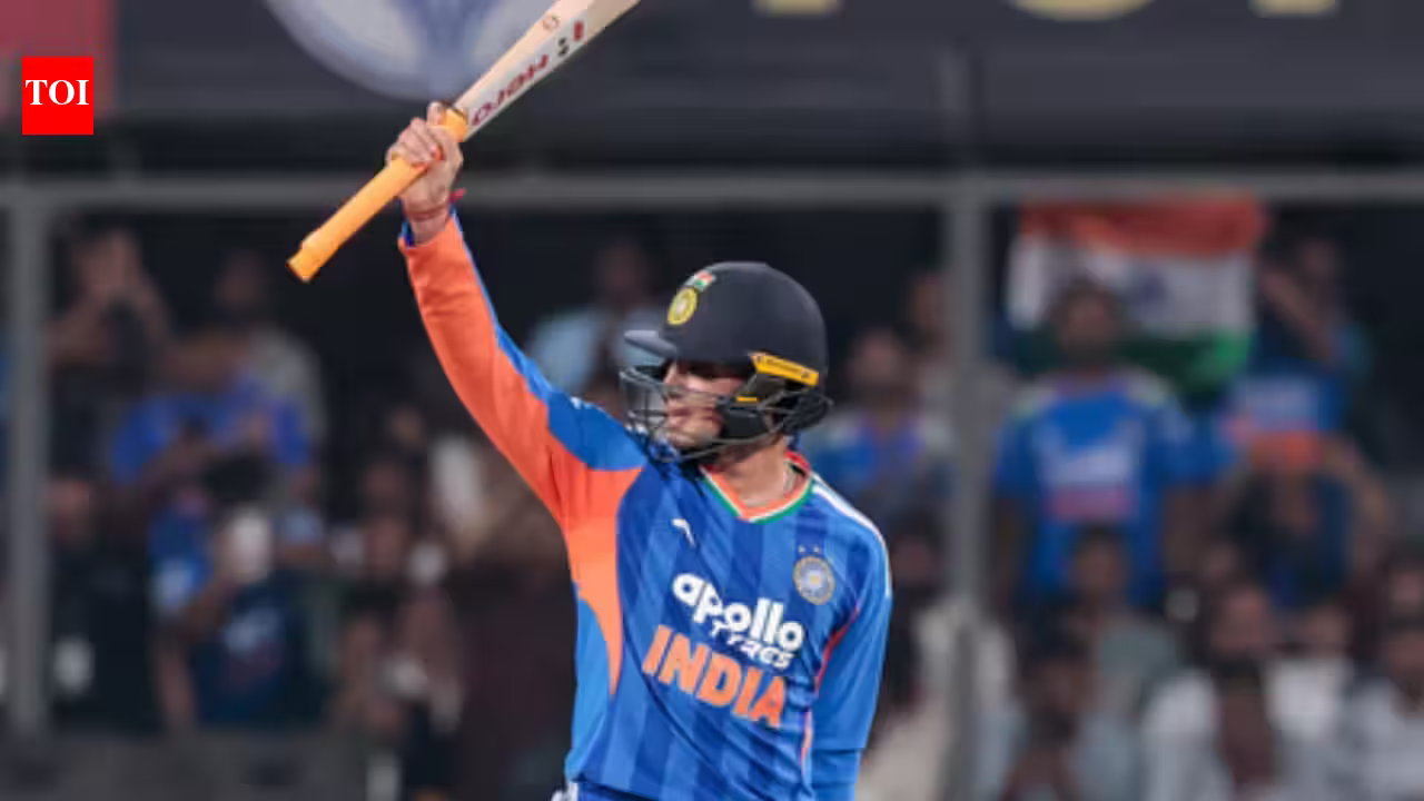 Beyond the Powerplay: Why Rahane Believes Abhishek Sharma Is A Different Breed Of Batter