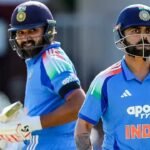 Beyond the Prime: Why Rohit and Kohli remain India’s ultimate 2027 blueprints