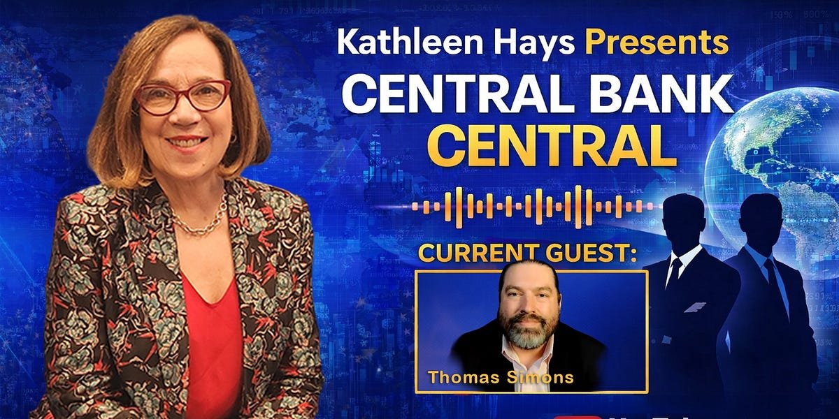 Beyond the Print: Why September’s Inflation Data Shifts the Entire Economic Narrative