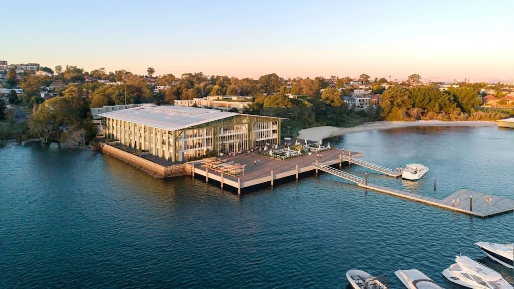 Beyond the Quay: Unlocking the Secret Soul of Putney Wharf