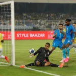 Beyond the Rankings: India’s Brief Flash of Greatness Against Brazil