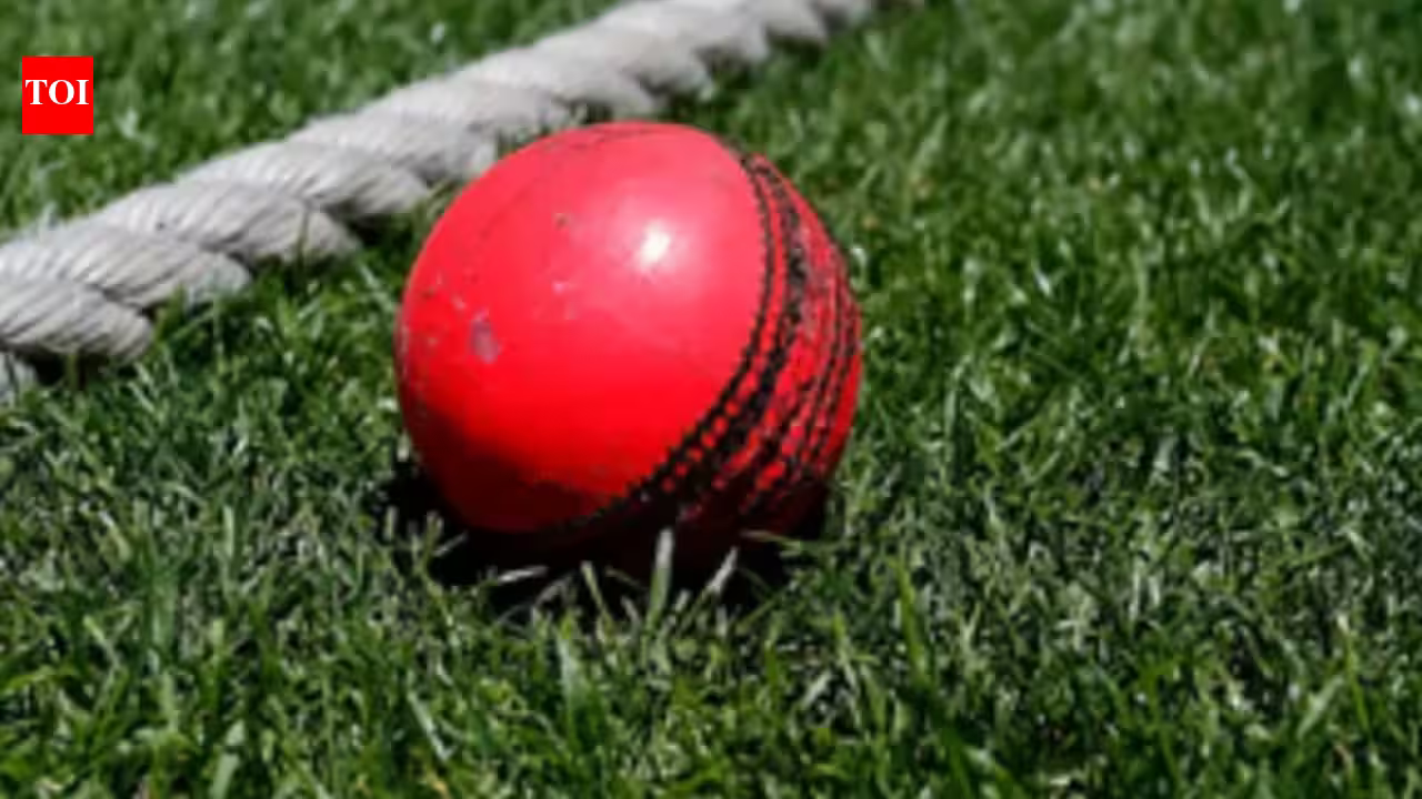 Beyond the Red: MCC Decodes the Mystery Behind Cricket’s New Pink-Ball Trial