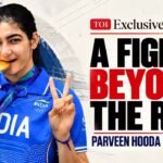 Beyond the Ring: Parveen Hooda’s Relentless Battle Against Cancer, A 22-Month Ban, and Golden Redemption