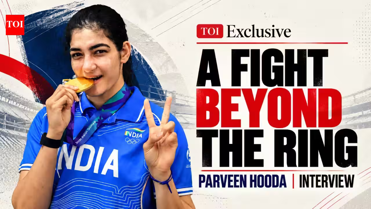Beyond the Ring: Parveen Hooda’s Relentless Battle Against Cancer, A 22-Month Ban, and Golden Redemption